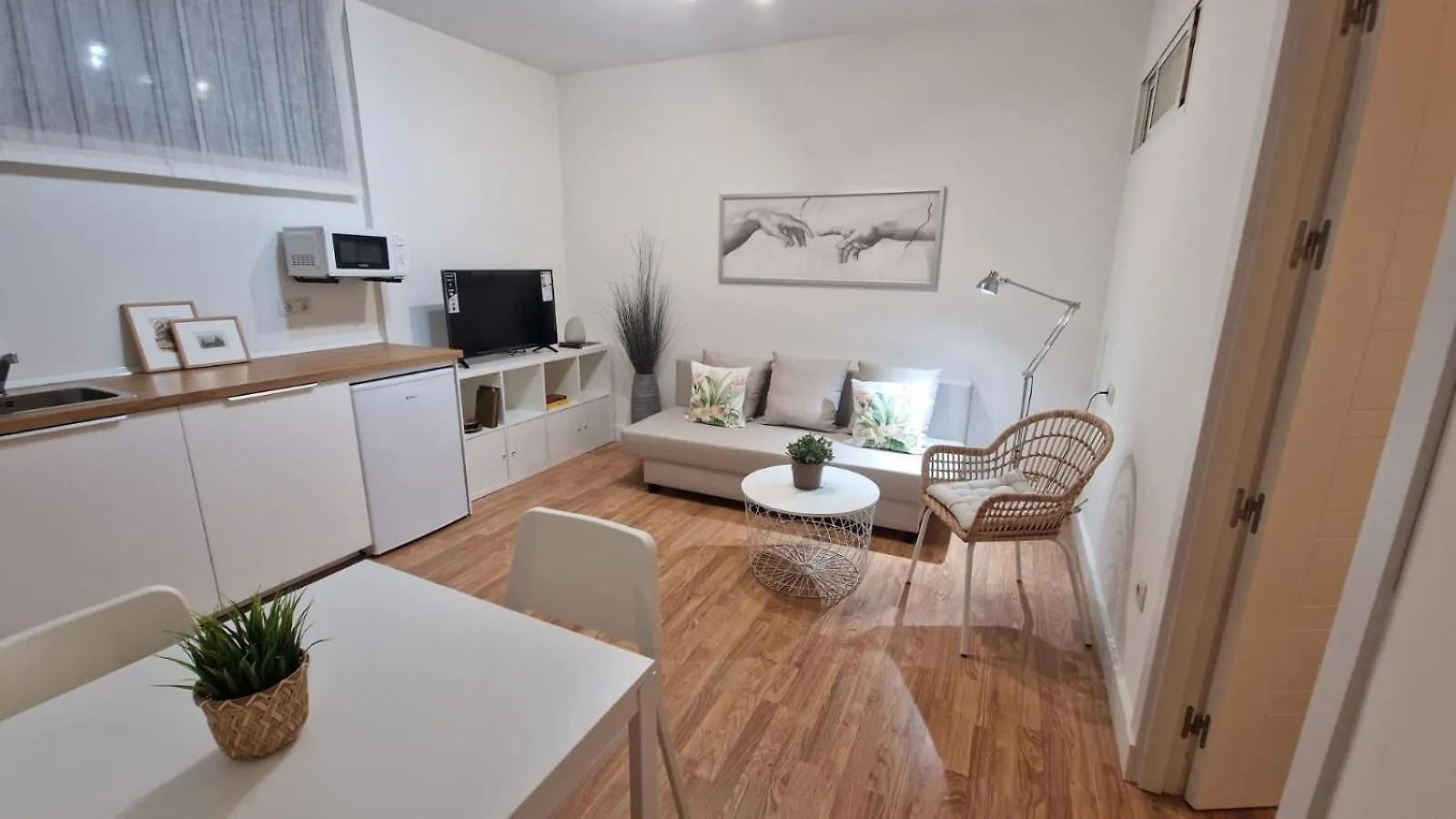 Apartamento Limonar Deluxe Malaga
