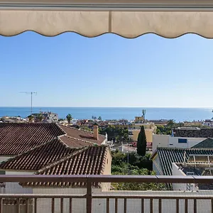 Appartement Juan Valera - Bellavista, Málaga