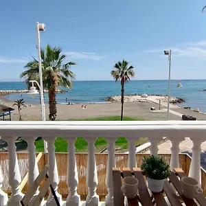 Apartment Wonderholidays, Malaga