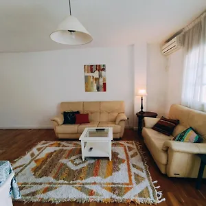  Apartamento Bolivia