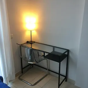  Apartamento El Palo