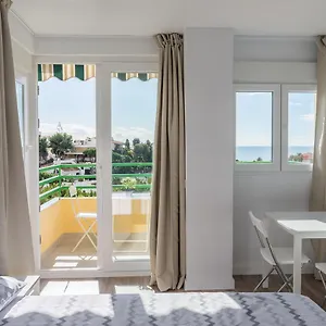 Appartement Lu&cia Candado Relax, Málaga