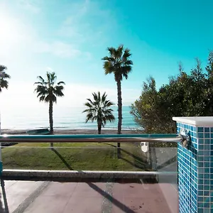 Appartement Letmalaga Cremades, Málaga