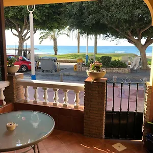 Appartement Casa Tia Antonia, Málaga